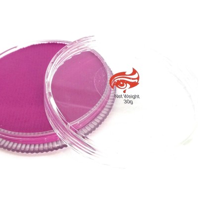 Face Paints Australia 30g Passion Pink